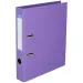 Spirit: Raccoglitore ad anelli lilla, cartella archivio A/4 5cm