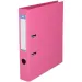 Spirit: Raccoglitore ad anelli rosa formato A/4 spessore 5cm