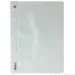 Spirit: Raccoglitore bianco formato A4 110/180