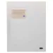 Spirit: Raccoglitore con portacarte bianco formato A4
