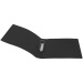 Spirit: Raccoglitore nero ad anelli A4 3 cm