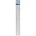 Spirit: Righello in plastica trasparente 30cm