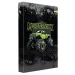 Spirit: Scatola per quaderni Monster Truck con elastico, formato A/4