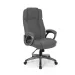 Spirit: Sedia girevole da ufficio Office Star colore grigio