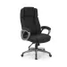 Spirit: Sedia girevole da ufficio Office Star di colore nero