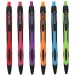 Spirit: Sensation penna a gel a base dolio in diverse varianti di colore