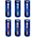 Spirit: Set di 2 penne gel a olio Prisma