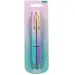 Spirit: Set di 2 penne in gel oleoso Macaron