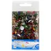 Spirit: Set di 200 puntine colorate