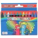Spirit: Set di 24 pastelli a cera