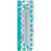 Spirit: Set di 4 matite triangolari HB in grafite color pastello con gomma