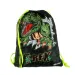 Spirit: Set di 4 pezzi T-Rex Cool zaino ergonomico per la scuola