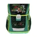 Spirit: Set di 4 pezzi T-Rex Cool zaino ergonomico per la scuola