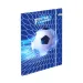Spirit: Set di 4 pezzi di zaino ergonomico Cool Football