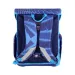 Spirit: Set di 4 pezzi di zaino ergonomico Cool Football
