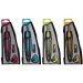 Spirit: Set di 5 compassi colorati arcobaleno in scatola