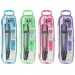 Spirit: Set di 5 compassi colorati in diverse varianti
