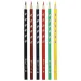 Spirit: Set di 6 matite colorate triangolari Classic