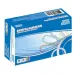Spirit: Set di graffette colorate 33mm 100 pezzi