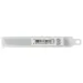Spirit: Set di lame per taglierino 9mm, 7 pezzi