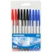 Spirit: Set di penne a sfera Everyday 1.0mm 10 pezzi