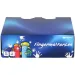 Spirit: Set di pittura con le dita 6 x 50 ml immagine 1