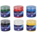 Spirit: Set di pittura con le dita 6 x 50 ml immagine 2