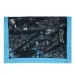 Spirit: Set di zaini ergonomici 5 pezzi con motivo Football 3D e illuminazione a LED 34x22x41cm