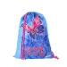Spirit: Set di zaino ergonomico Cool a 4 pezzi con farfalle