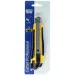 Spirit: Sniccer professionale giallo-nero da 18 mm