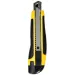 Spirit: Sniccer professionale giallo-nero da 18 mm