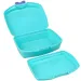 Spirit: Sogna un Piccolo Sogno scatola per il pranzo con unicorno 550ml 16,8x13,5x6,5cm