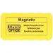 Spirit: Spugna cancellabile magnetica per lavagna