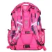 Spirit: Stinger zaino ergonomico premium a quadretti rosa