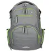 Spirit: Stinger zaino ergonomico premium grigio argento