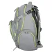 Spirit: Stinger zaino ergonomico premium grigio argento
