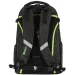Spirit: Stinger zaino scolastico arrotondato, zaino 44x26x32 cm