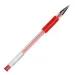 Spirit: Super Gel penna gel rossa 0,5mm