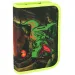 Spirit: T-Rex, zaino scolastico 3D con LED, set da 5 pezzi