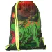 Spirit: T-Rex, zaino scolastico 3D con LED, set da 5 pezzi