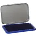 Spirit: Tampone per timbri con inchiostro blu