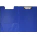Spirit: Tavoletta con clip A4 con copertina blu