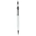 Spirit: Technoline 100 matita meccanica colore bianco 0,5mm
