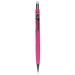 Spirit: Technoline 100 matita meccanica colore rosa 0,5mm