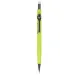 Spirit: Technoline 100 matita meccanica colore verde 0,5mm