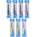 Spirit: Technoline 100 portamine meccanica 0,5 mm set assortito
