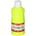 Spirit: Tempera color neon giallo 250ml