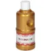Spirit: Tempera color oro metallico 250ml