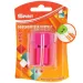 Spirit: Temperamatite a serbatoio a 2 fori Nody, disponibile in vari colori, confezione da 1 pezzo