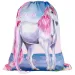 Spirit: Unicorn Magic zaino sportivo magico unicorno, 33x47cm.